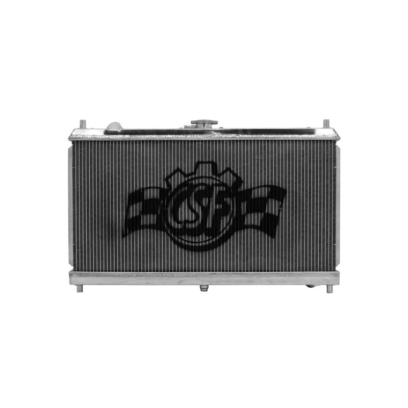 CSF 98-05 Mazda Miata Radiator - T1 Motorsports