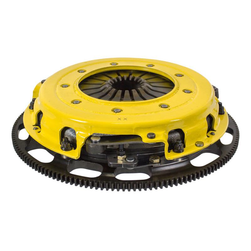 ACT 2003 Chevrolet Corvette Twin Disc HD Street Kit Clutch Kit - T1 Motorsports