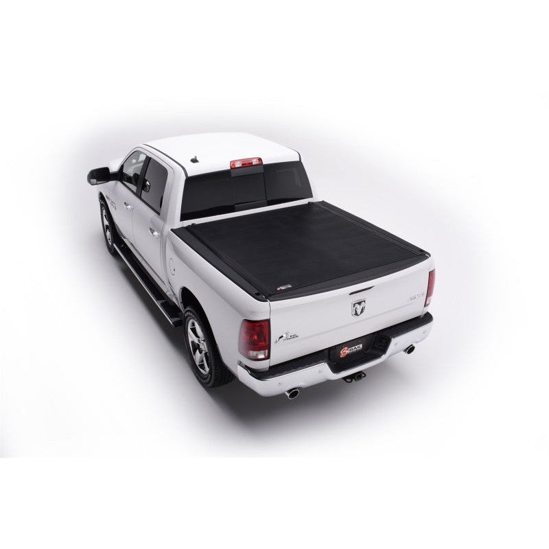 BAK 02-08 Dodge Ram 6ft 4in Bed Revolver X2 - T1 Motorsports