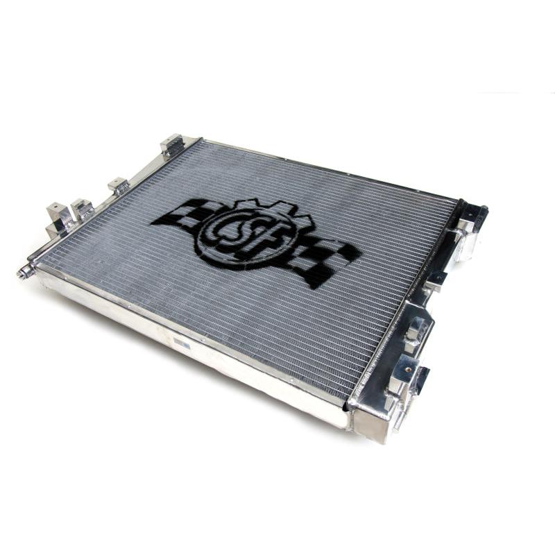 CSF 05-14 Ford Mustang Radiator - T1 Motorsports