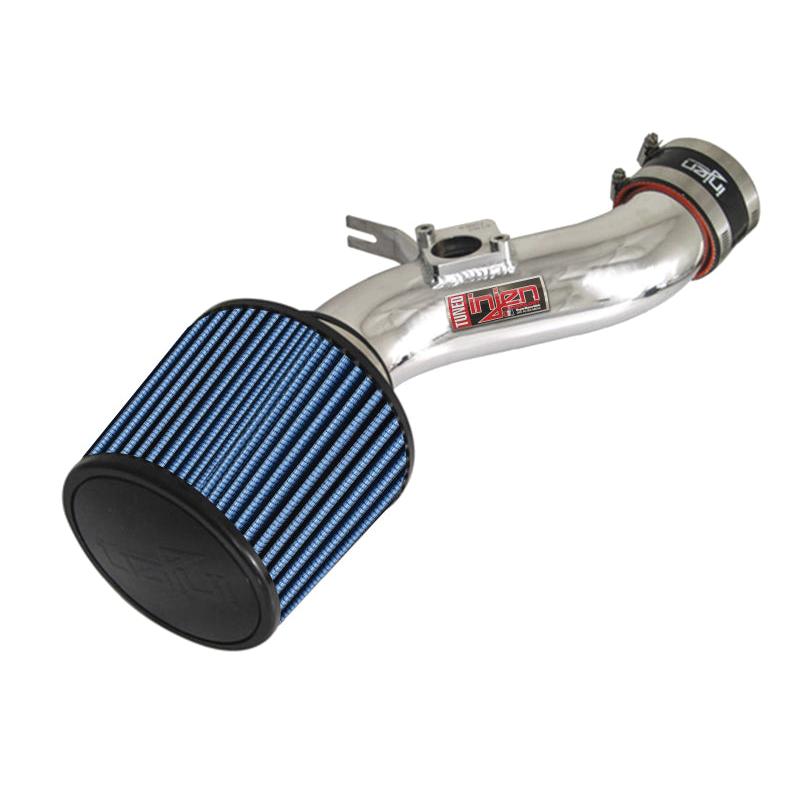 Injen 02-07 WRX/STi Polished Short Ram Intake - T1 Motorsports