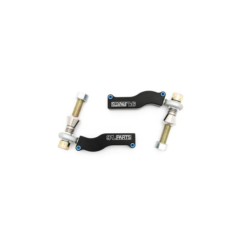 SPL Parts 2020+ Toyota GR Supra (A90) / 2019+ BMW Z4 (G29) Tie Rod Ends (Bumpsteer Adjustable)