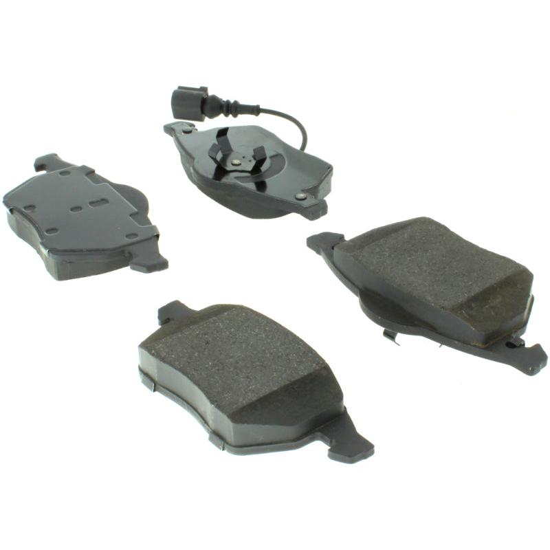 StopTech Performance 99-08 VW Jetta / 5/99-05 Golf GTi/GLS Turbo Front Brake Pads