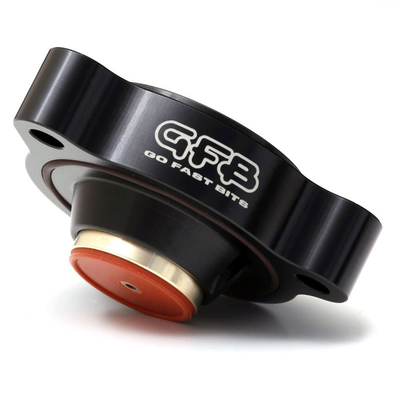 GFB Diverter Valve DV+ Alfa Romeo Giulia / BMW X5M (2 Valves Needed for X5M) - T1 Motorsports
