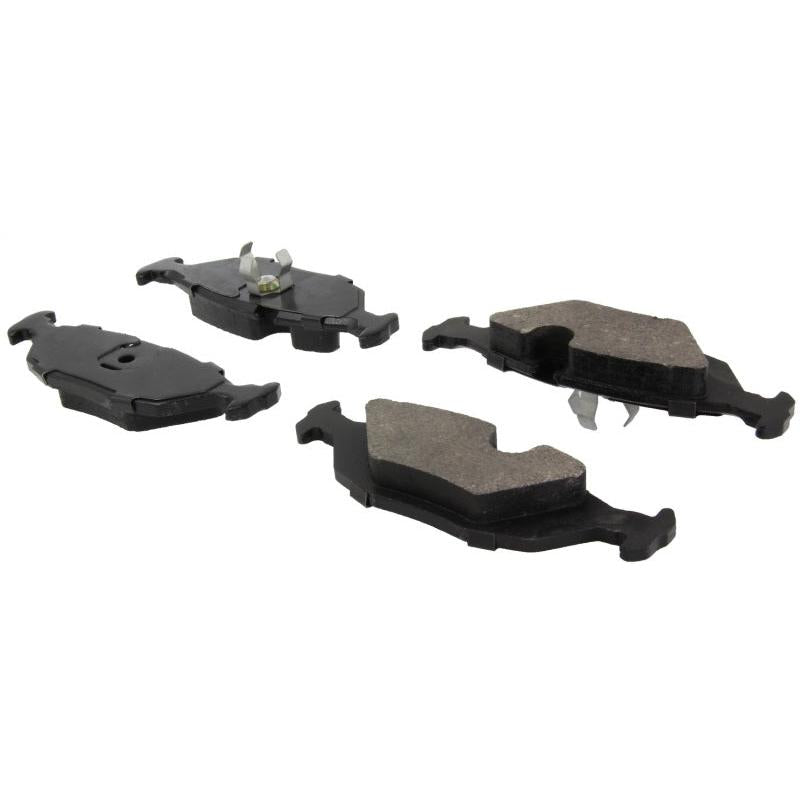 StopTech Performance Brake Pads