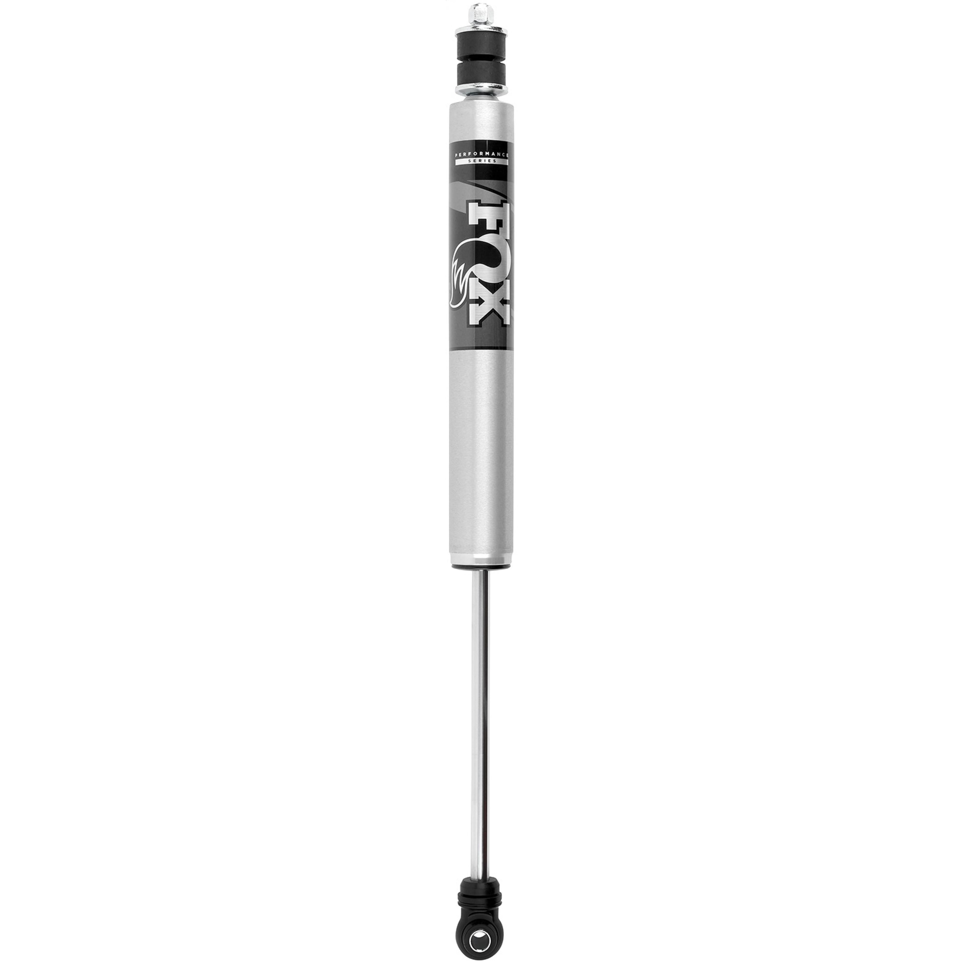 Fox 14+ Dodge 2500/3500 2.0 Perf Series 10.6in Smooth Body IFP Front Shock / 2-3.5in Lift - T1 Motorsports