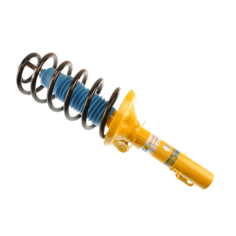 Bilstein B12 2002 Audi TT Quattro ALMS Edition Front and Rear Complete Suspension Kit - T1 Motorsports