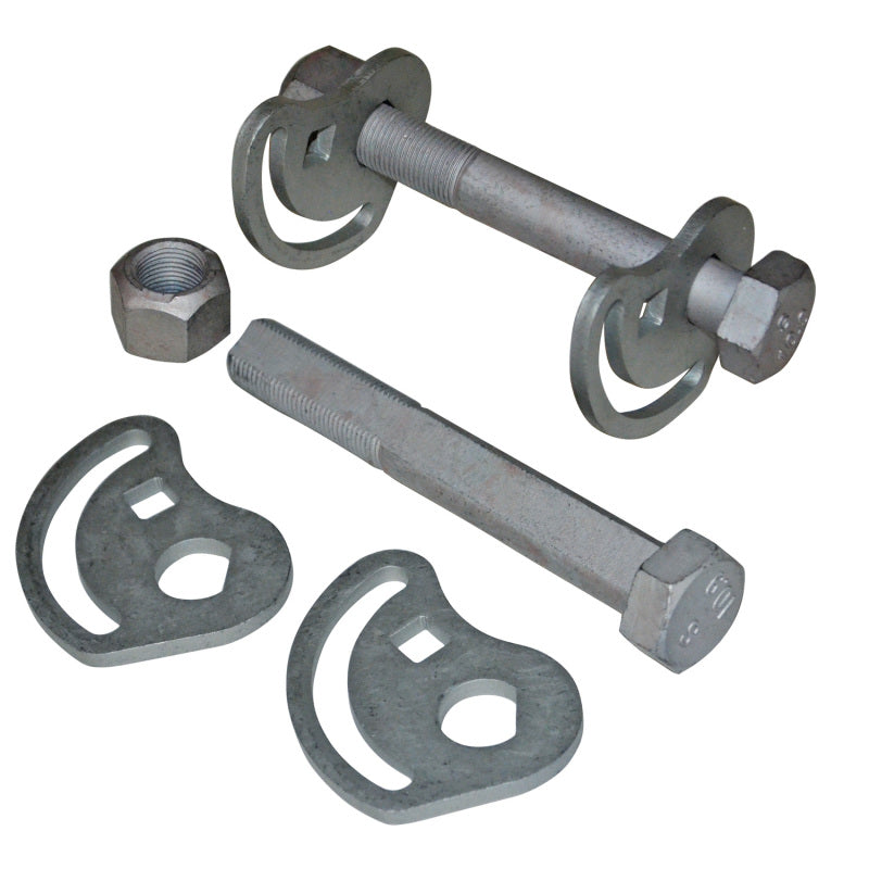 SPC GM 1500 Front Caster/Camber Adjustment Cam Kit - Pair - T1 Motorsports