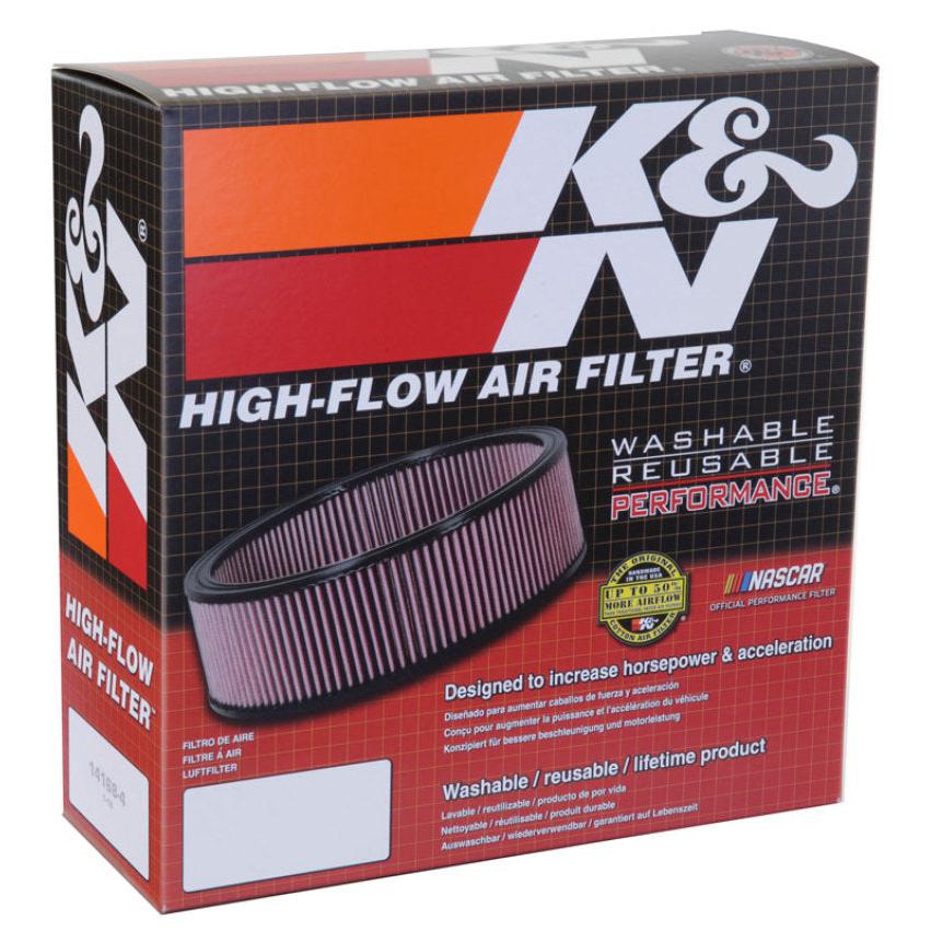 K&N IS300 Drop In Air Filter