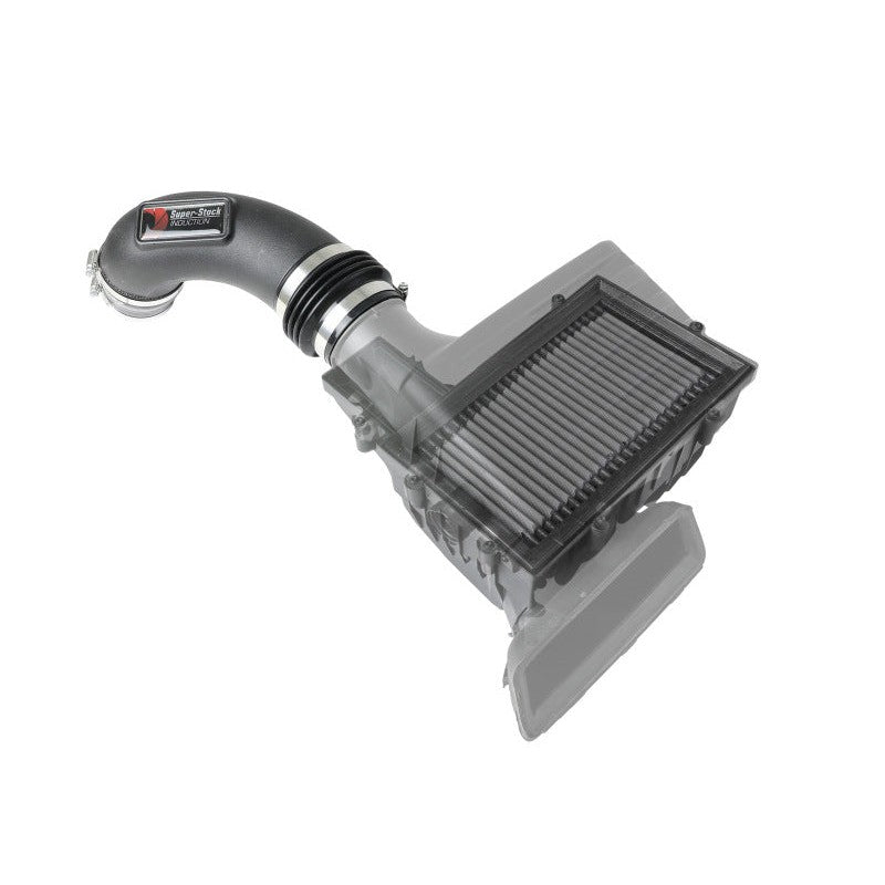 aFe Super Stock Induction System Pro Dry S Media Volkswagen GTI (MKVII) 15-21 L4-2.0L (t)