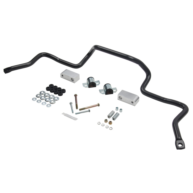 ST Front Anti-Swaybar Honda Civic Coupe Sedan Del Sol / Acura Integra execpt Type-R - T1 Motorsports