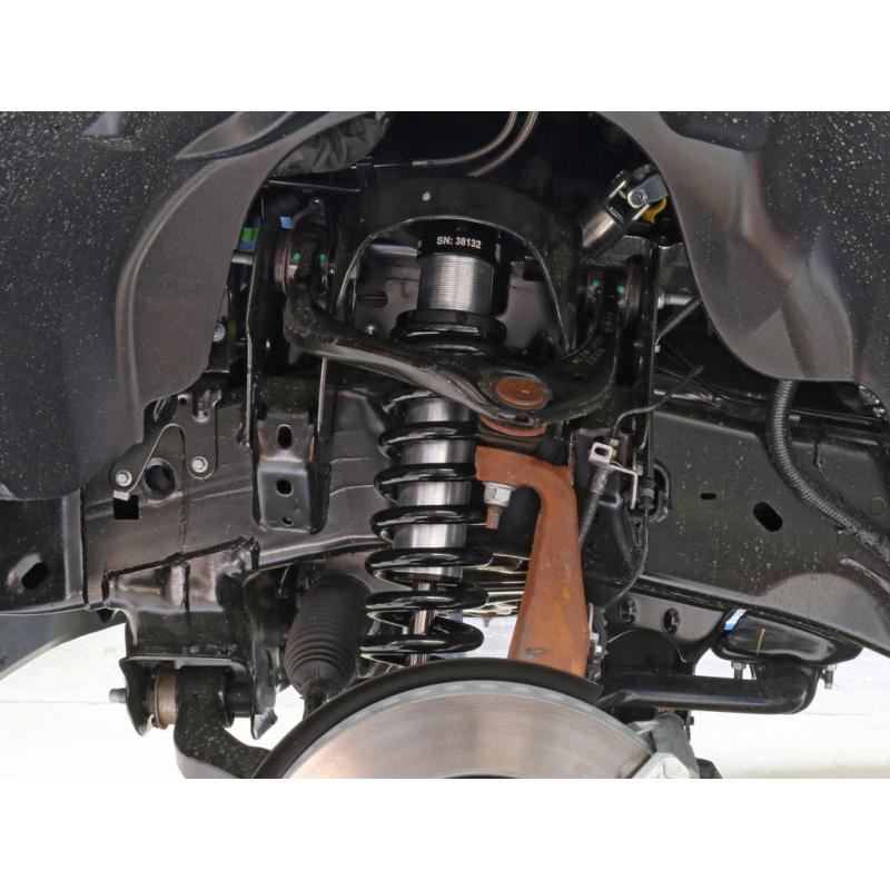 ICON 2015 Ford F-150 4WD 0-2.63in 2.5 Series Shocks VS IR Coilover Kit - T1 Motorsports