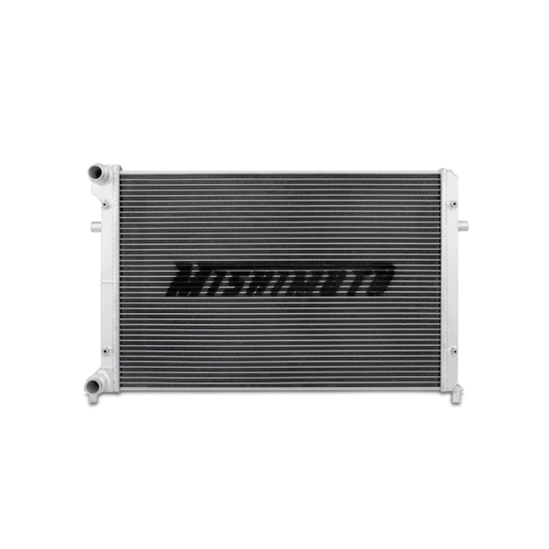 Mishimoto 08 Volkswagen Golf R32 Aluminum Radiator - T1 Motorsports