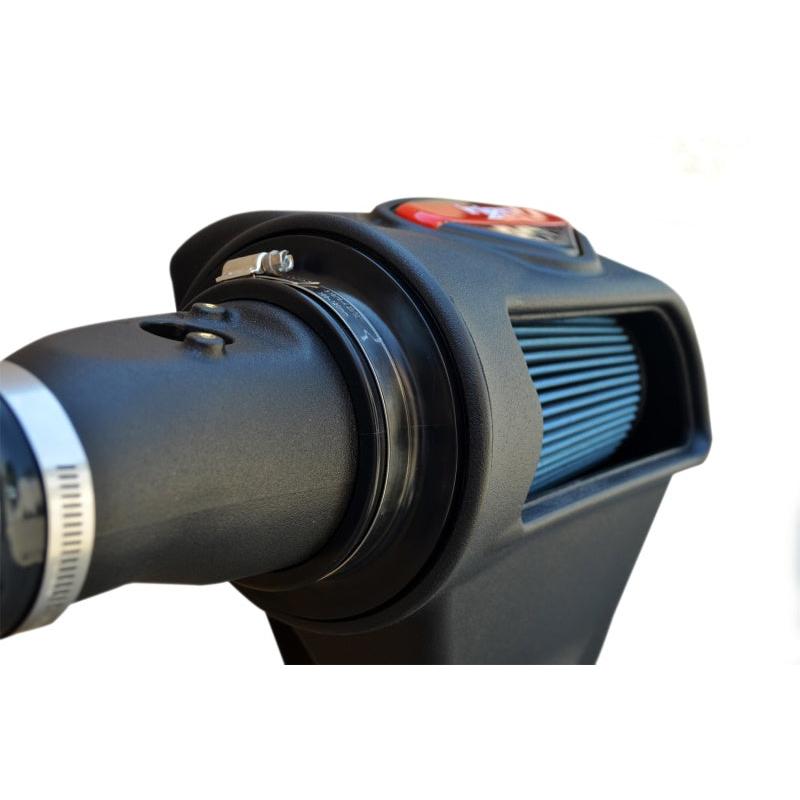 Injen 16-20 Honda Civic Si I4-1.5T Evolution Intake - T1 Motorsports