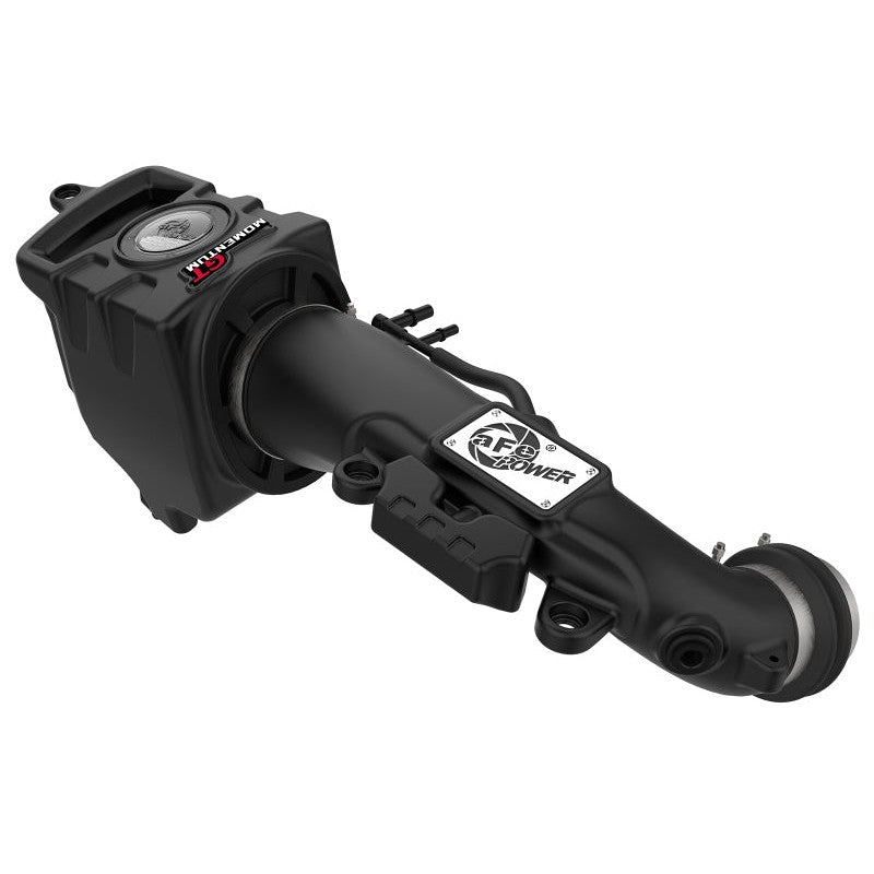 aFe Momentum GT Pro DRY S Cold Air Intake System 2018 Jeep Wrangler (JL) I4-2.0L (t) - T1 Motorsports