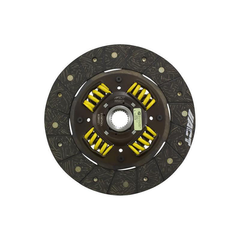 ACT 1997 Acura CL Perf Street Sprung Disc