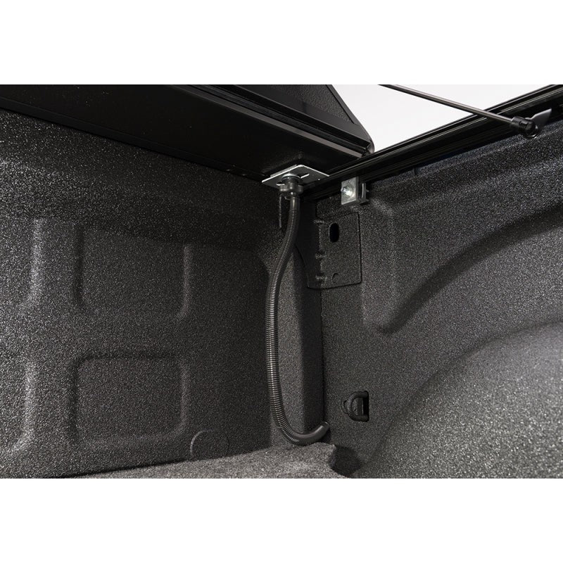 BAK 12-18 Ram 1500 (19-20 Classic Only) / 12-20 2500/3500 6ft 4in Bed BAKFlip G2 - T1 Motorsports