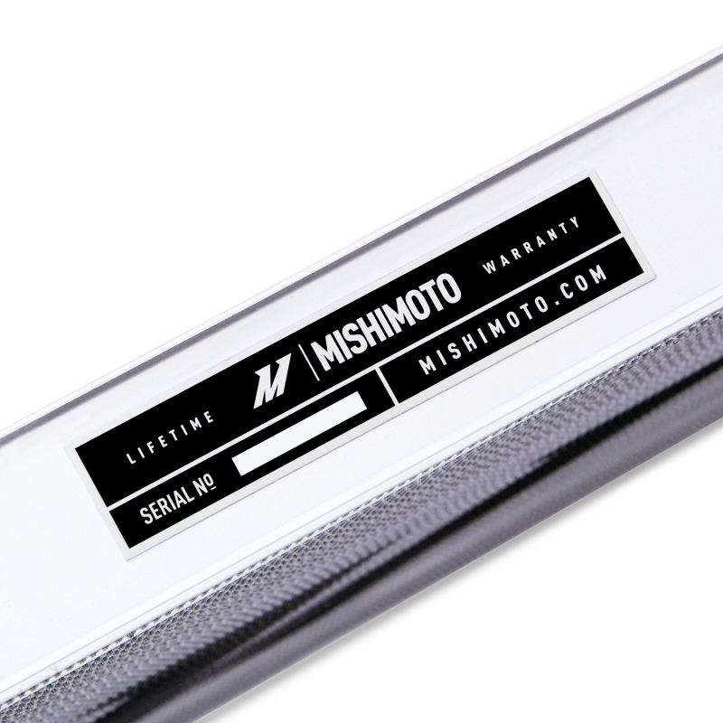 Mishimoto 99-06 BMW 323i/323i/328i/330i Performance Aluminum Radiator - T1 Motorsports