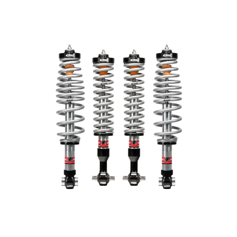 Eibach 2021+ Ford Bronco Pro-Truck Coilover 2.0 Front & Rear