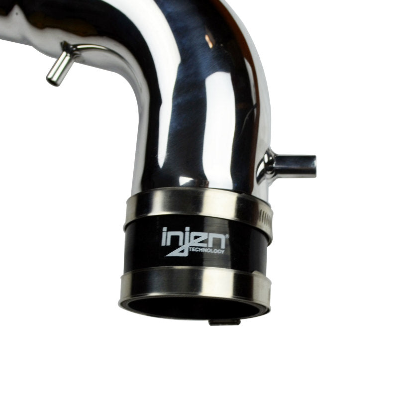 Injen 99-04 4Runner Tacoma 3.4L V6 only Polished Power-Flow Air Intake System - T1 Motorsports