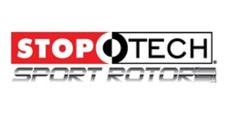 Centric OE Coated Rear Brake Kit (2 Wheel) - T1 Motorsports