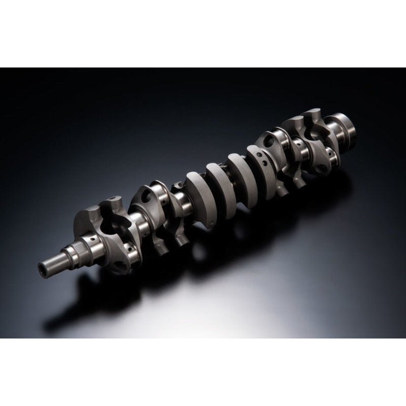 HKS Crank Shaft RB26 2.8L Step 3