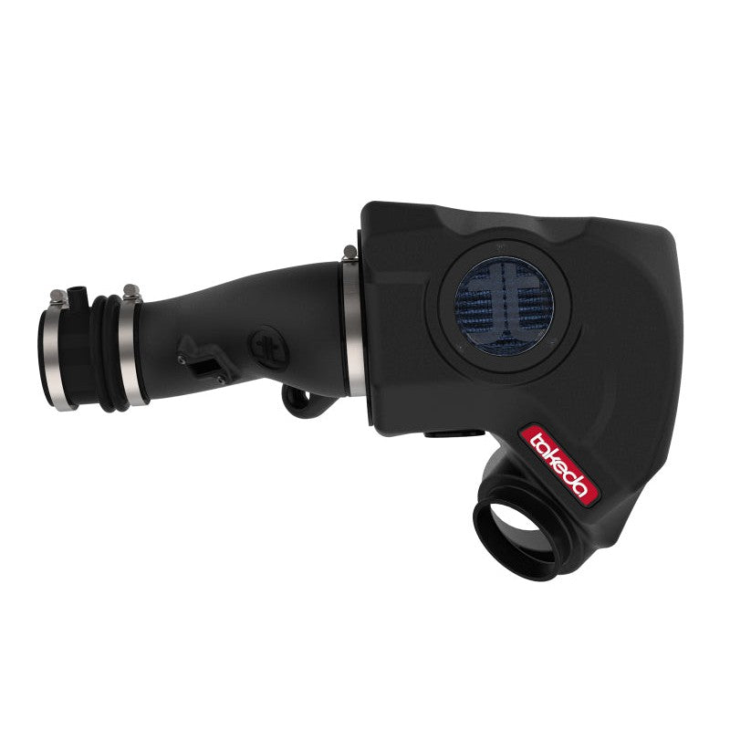 aFe Takeda Momentum Pro 5R Cold Air Intake System 17-19 Honda Ridgeline V6-3.5L