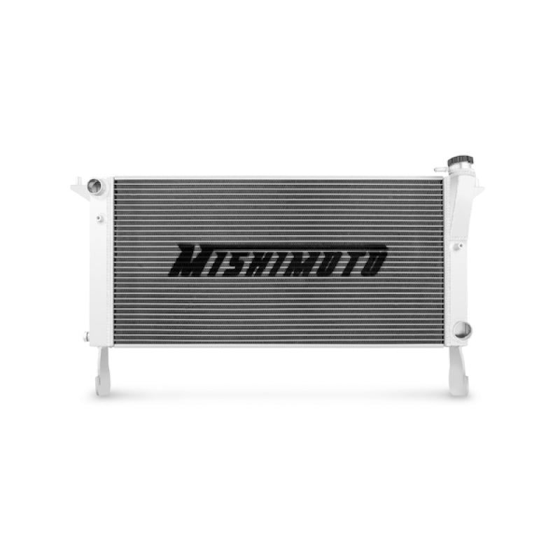 Mishimoto 10+ Hyundai Genesis Coupe 4 cyl Turbo Manual Aluminum Radiator - T1 Motorsports