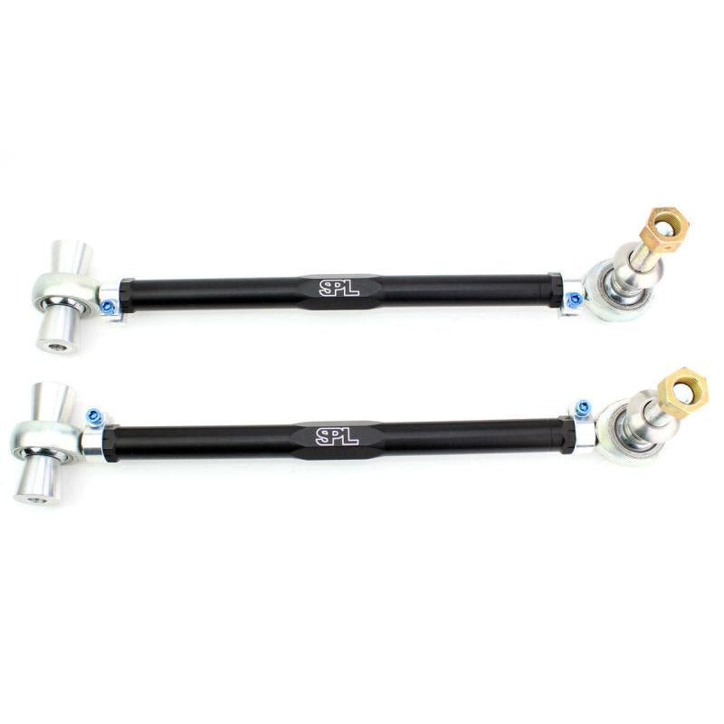SPL Parts 06-13 BMW 3 Series/1 Series (E9X/E8X)/F8X Front Tension Rods
