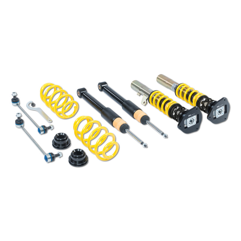 ST TA-Height Adjustable Coilovers 05-10 VW Golf V/Jetta V A3 (8P) 2WD - T1 Motorsports