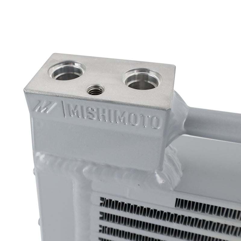 Mishimoto 06-10 BMW E60 M5 Oil Cooler - T1 Motorsports