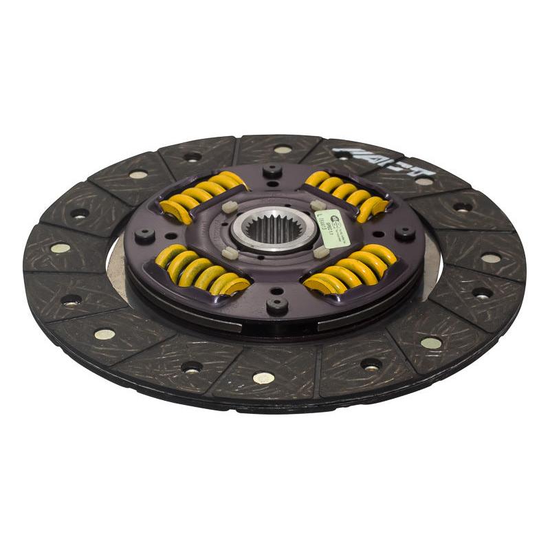 ACT 1994 Subaru Impreza Perf Street Sprung Disc - T1 Motorsports