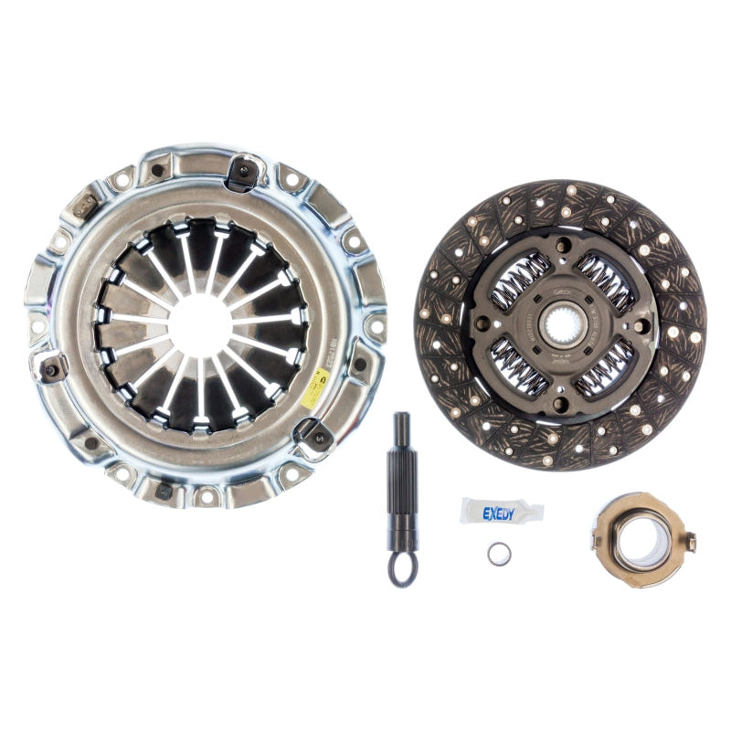 Exedy 2003-2008 Mazda RX-8 R2 Stage 1 Organic Clutch - T1 Motorsports