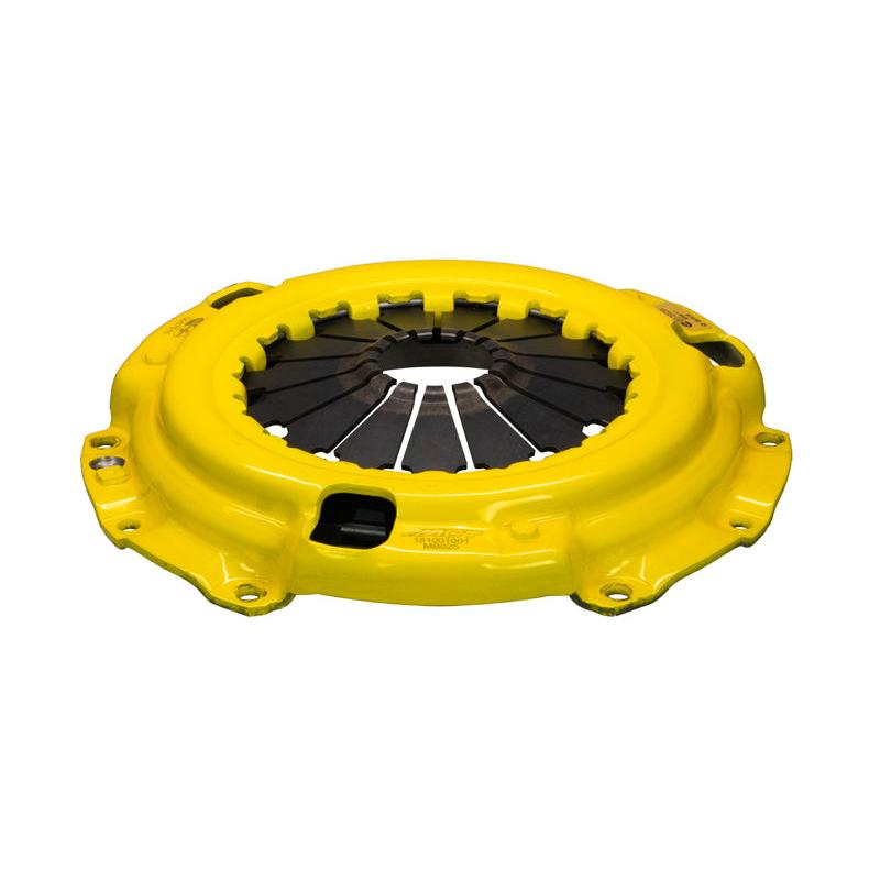 ACT 08-17 Mitsubishi Lancer GT / GTS P/PL Heavy Duty Clutch Pressure Plate - T1 Motorsports