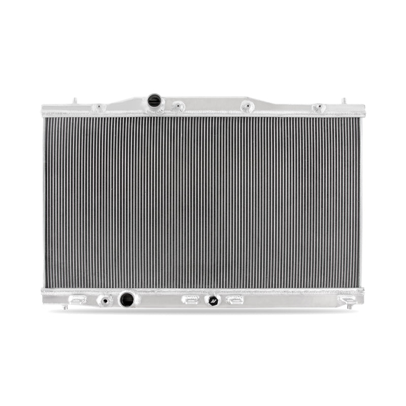 Mishimoto 2017+ Honda Civic Type R Performance Aluminum Radiator - T1 Motorsports