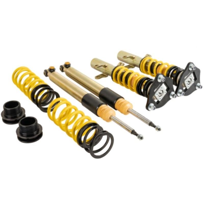 ST XTA-Plus 3 Adjustable Coilovers 94-99 BMW M3 (E36) 2.3L/3.0L/3.2L - T1 Motorsports