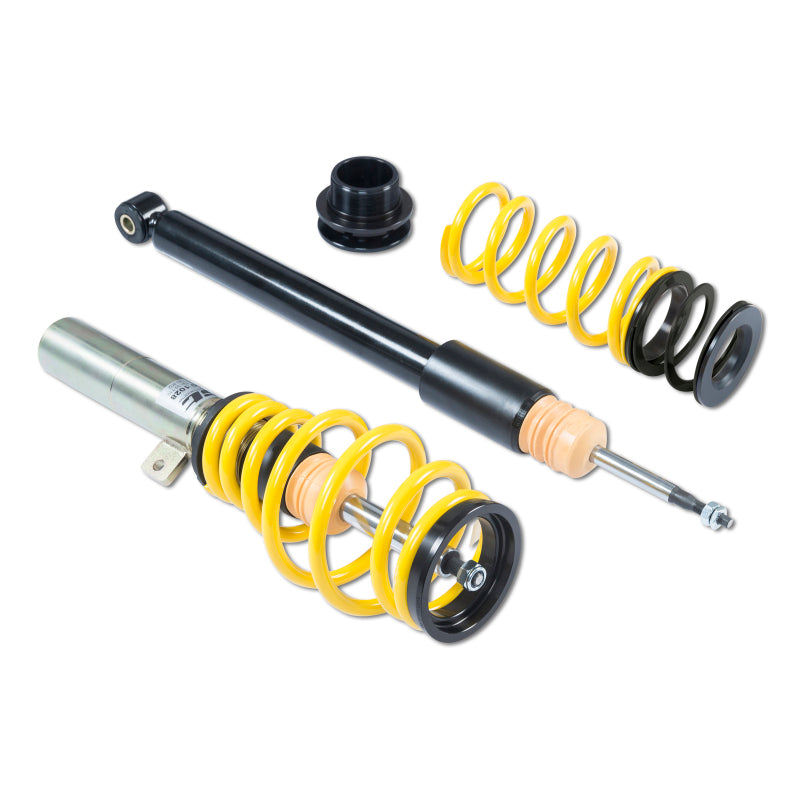 ST X Height Adjustable Coilovers 2015+ Honda Civic (FC) Sedan - T1 Motorsports