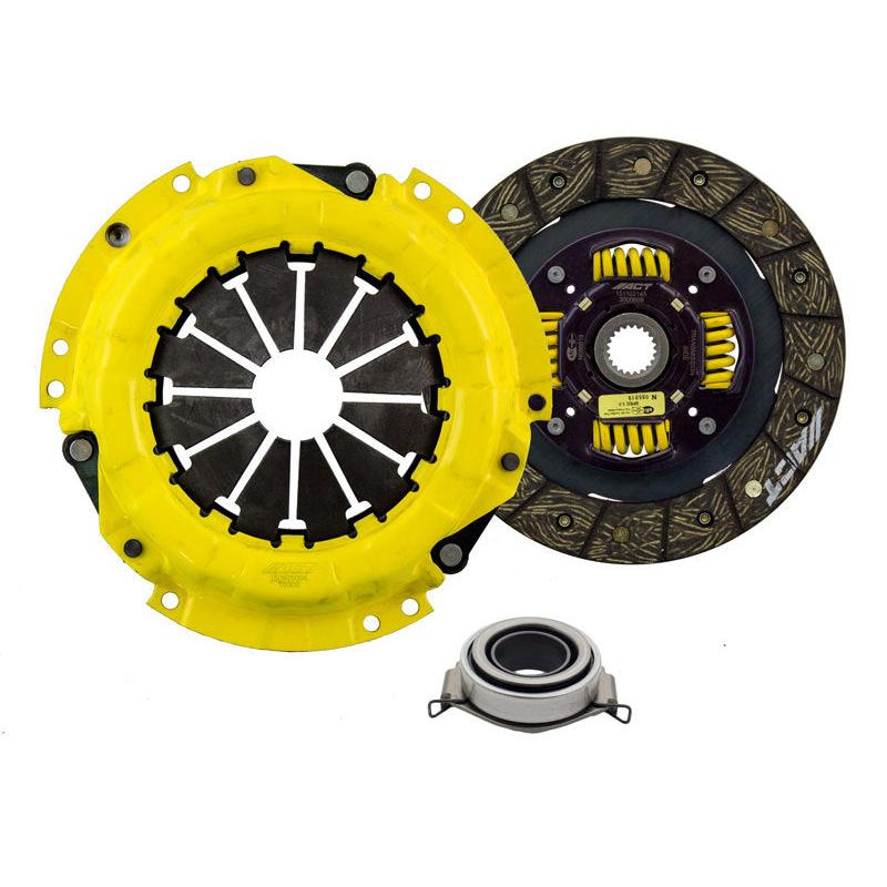 ACT 1988 Toyota Camry Sport/Perf Street Sprung Clutch Kit - T1 Motorsports