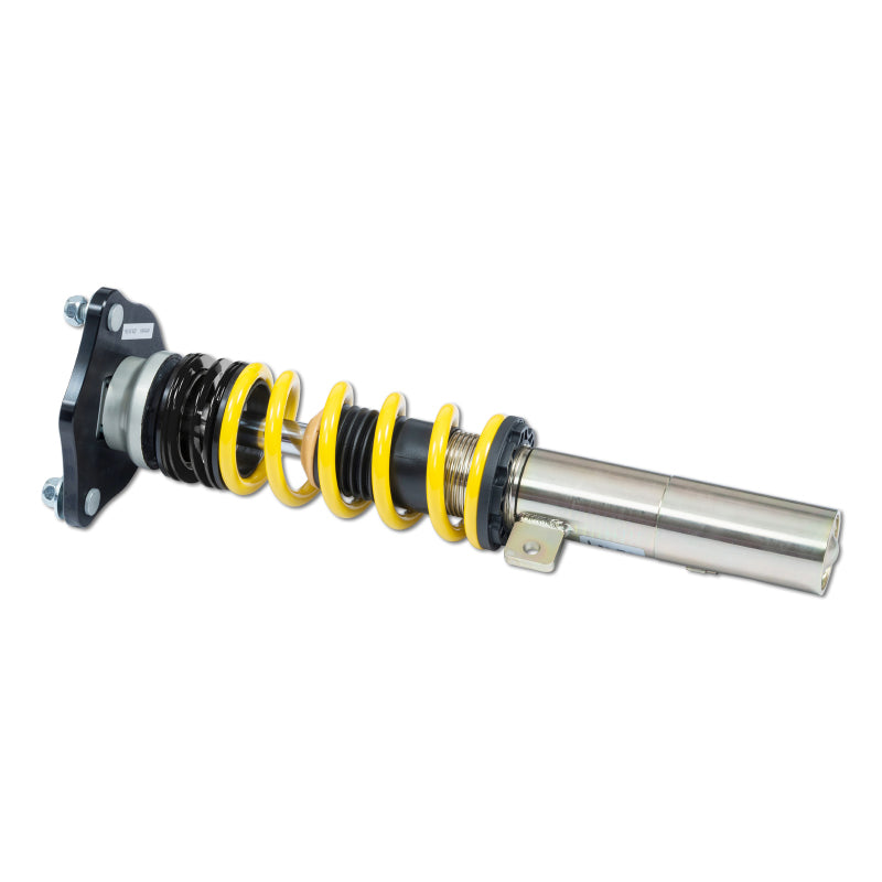 ST XTA Height Rebound Adjustable Coilover Kit w/ Top Mounts 15+ Honda Civic (FC) Sedan - T1 Motorsports