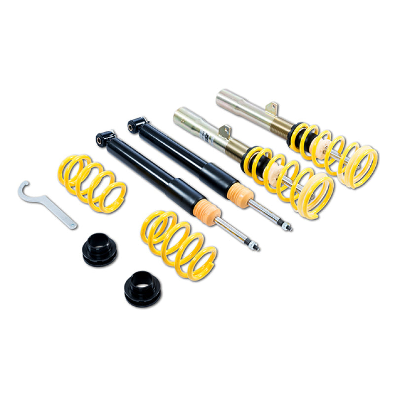 ST X-Height Adjustable Coilovers 2016+ Mini Clubman S / JCW (F54) 2WD ALL4 w/o Electronic Dampers - T1 Motorsports
