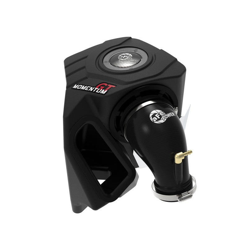 aFe POWER Momentum GT Pro Dry S Intake System 16-19 Audi A4/Quattro I4-2.0L (T)