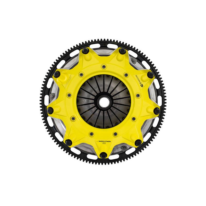 ACT 13-23 Subaru WRX Mod-Twin 225 XT Sprung Race Clutch Kit