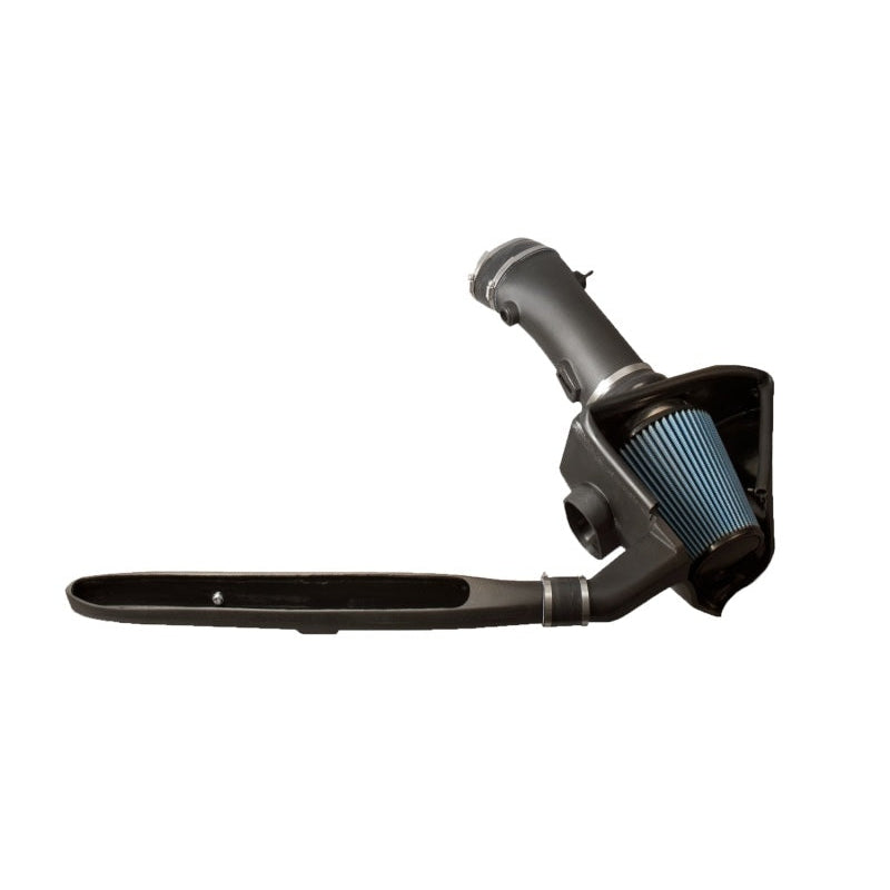 Corsa Open Element Air Intake - 2010-2013 Ford Mustang Shelby GT500 5.4L/5.8L V8