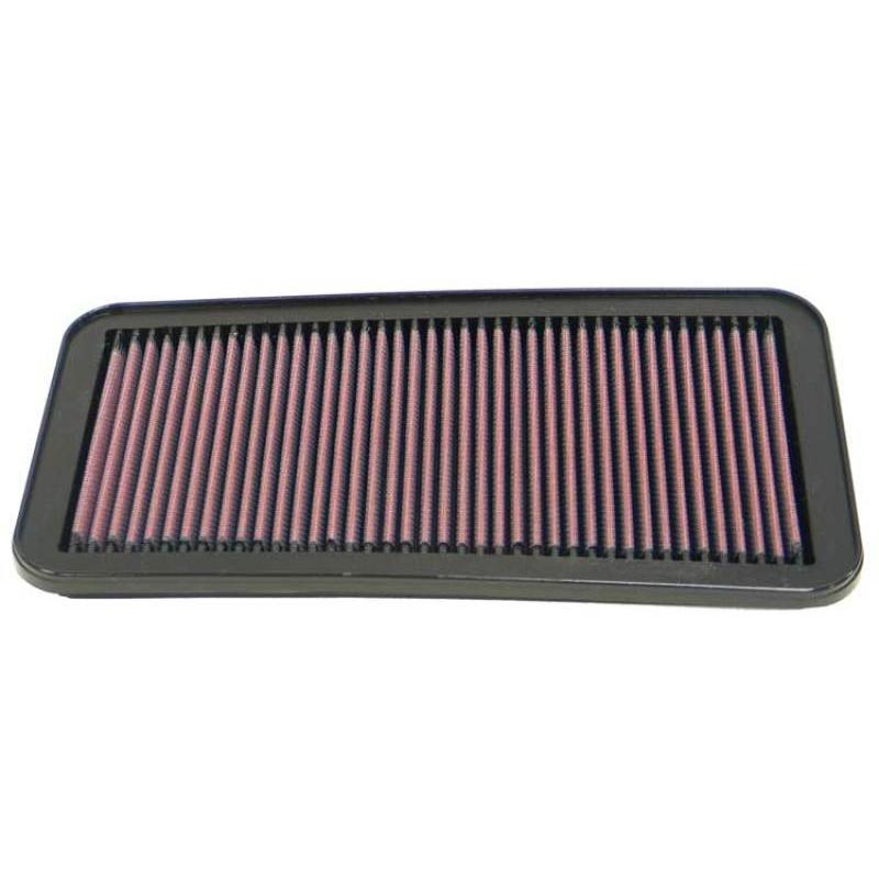 K&N Replacement Air Filter TOYOTA RAV4 2.0L I4; 1996-2000