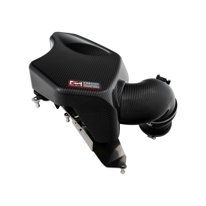 AWE Tuning 2020+ Toyota GR Supra S-FLO Carbon Intake Lid