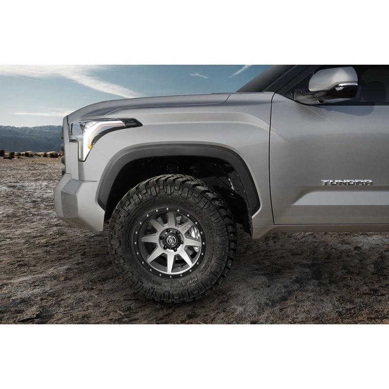 ICON 2022+ Toyota Tundra 2.25in Front Spacer Kit - T1 Motorsports