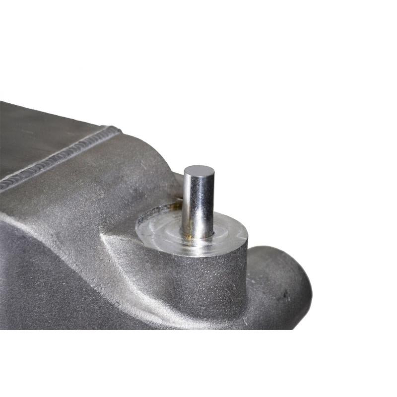 Injen 15-20 Ford F-150 2.7L/3.5L EcoBoost Bar and Plate Front Mount Intercooler - T1 Motorsports