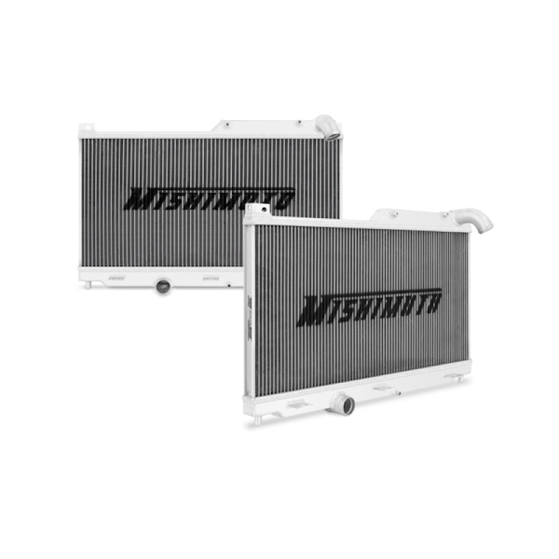 Mishimoto 93-95 Mazda RX-7 Performance Aluminum Radiator - T1 Motorsports