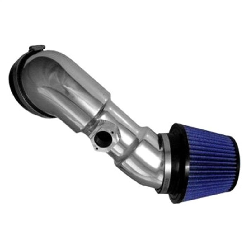 Injen 13-18 Mazda 3 2.0L 4cyl Polished Short Ram Intake - T1 Motorsports