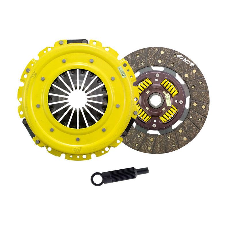 ACT 1998 Chevrolet Camaro HD/Perf Street Sprung Clutch Kit - T1 Motorsports